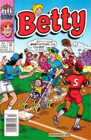 Betty 113