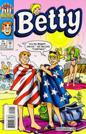Betty 114