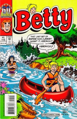 Betty 115