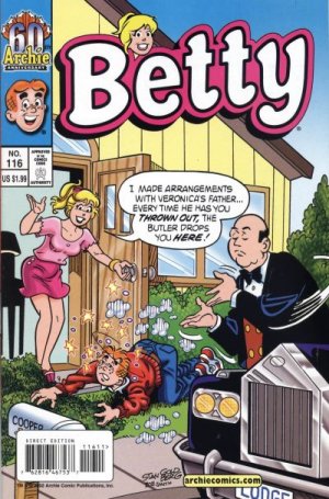 Betty 116