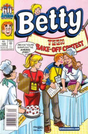 Betty 120