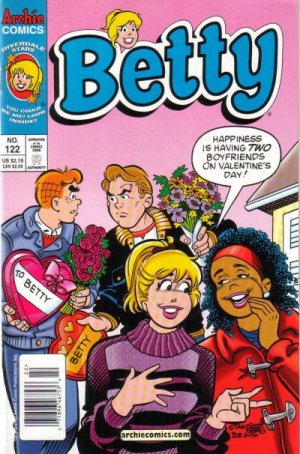 Betty 122