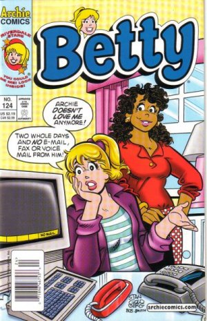 Betty 124