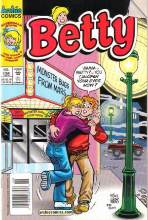 Betty 126