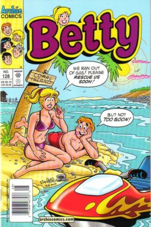 Betty 128