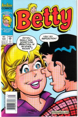 Betty 131