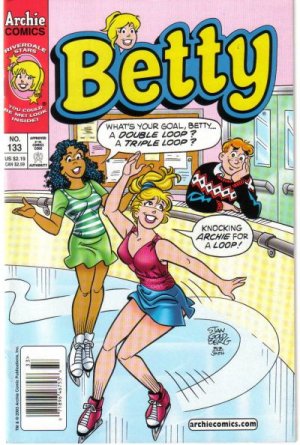 Betty 133