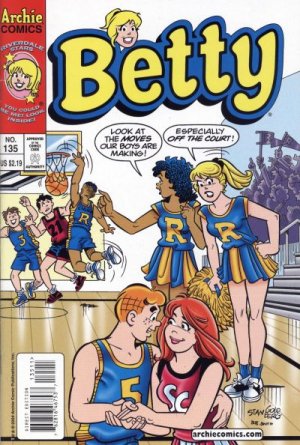 Betty 135