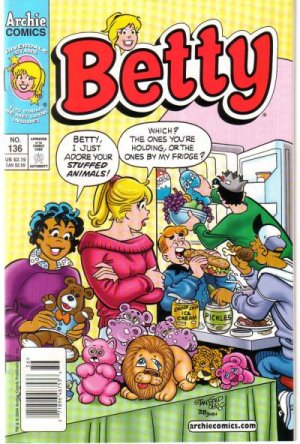 Betty 136