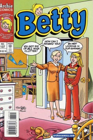 Betty 137