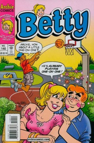 Betty 140