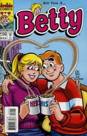 Betty 152