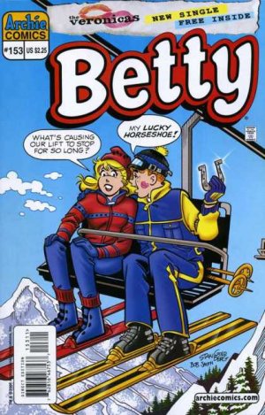 Betty 153