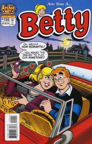Betty 155