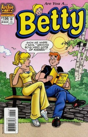 Betty 156