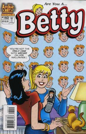 Betty 160