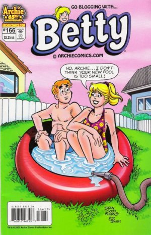 Betty 166