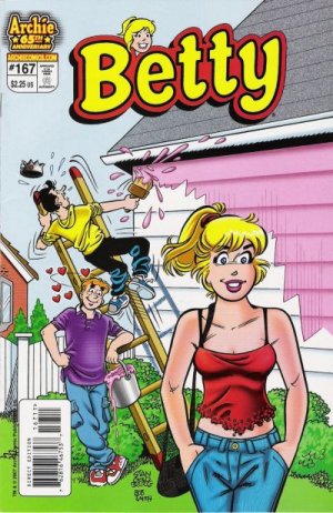 Betty 167