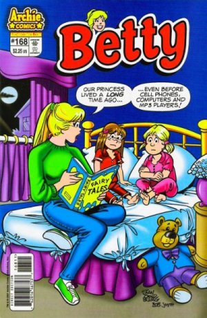Betty 168