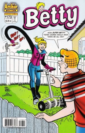 Betty 173