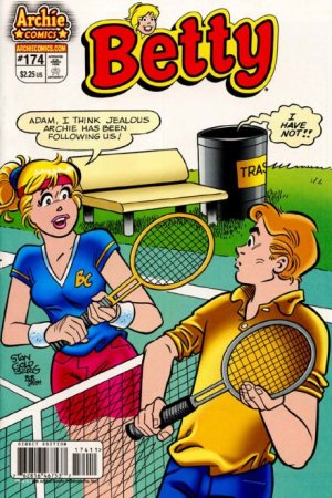Betty 174