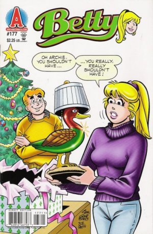 Betty 177