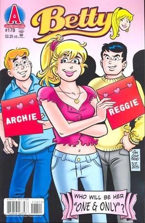 Betty 178