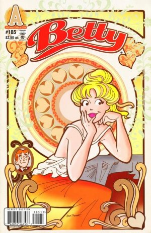 Betty 185