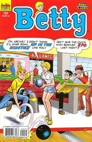 Betty 194