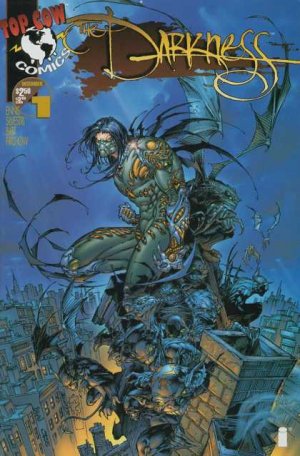 The Darkness # 1 Issues V1 (1996 - 2001)