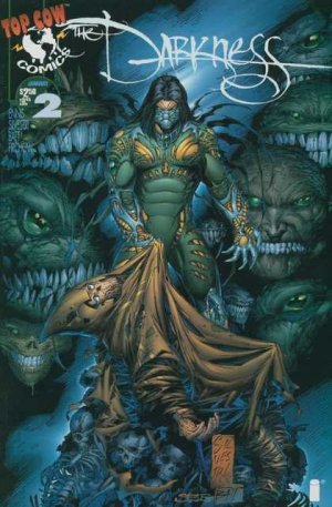 The Darkness # 2 Issues V1 (1996 - 2001)