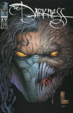 The Darkness # 4 Issues V1 (1996 - 2001)