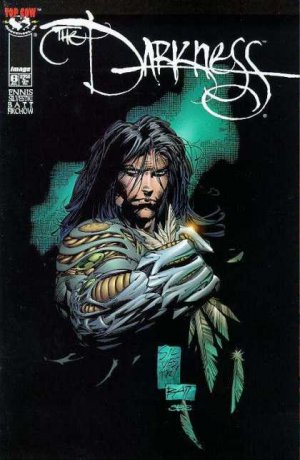 The Darkness # 6 Issues V1 (1996 - 2001)