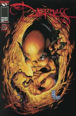 The Darkness # 12 Issues V1 (1996 - 2001)
