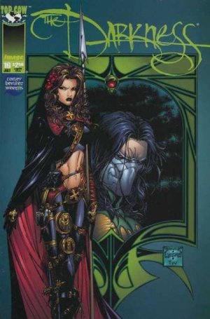 The Darkness # 16 Issues V1 (1996 - 2001)