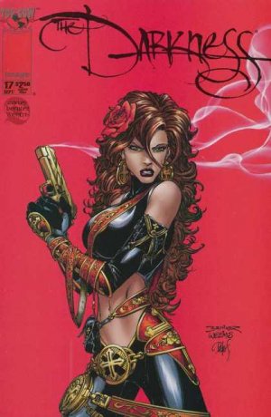 The Darkness # 17 Issues V1 (1996 - 2001)