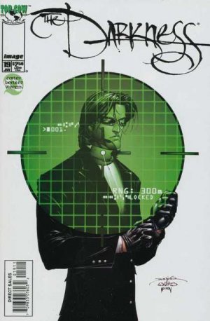 The Darkness # 19 Issues V1 (1996 - 2001)