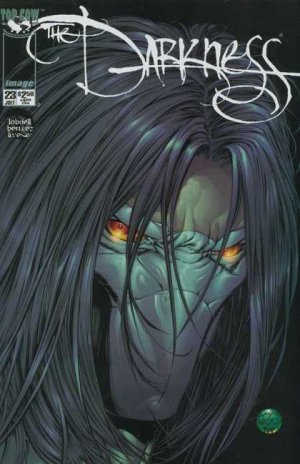 The Darkness 23