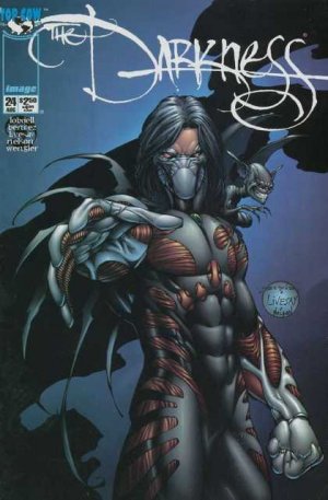 The Darkness # 24 Issues V1 (1996 - 2001)