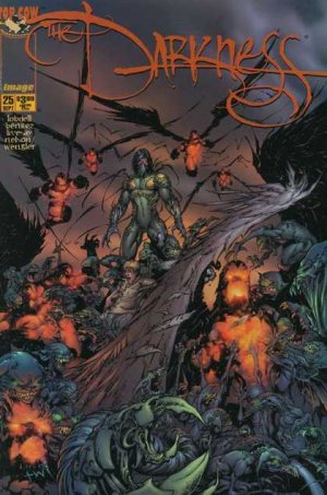 The Darkness # 25 Issues V1 (1996 - 2001)