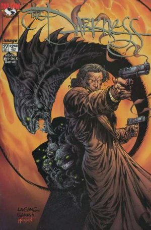 The Darkness # 27 Issues V1 (1996 - 2001)