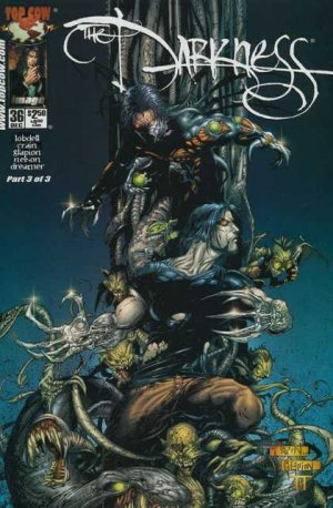 The Darkness # 36 Issues V1 (1996 - 2001)