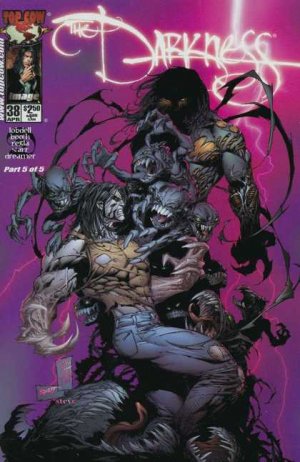 The Darkness # 38 Issues V1 (1996 - 2001)