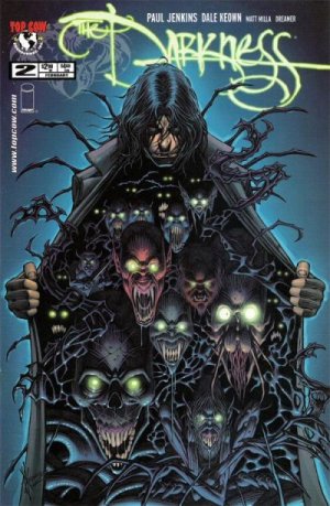 The Darkness 2 - Resurrection, Part 2 of 6