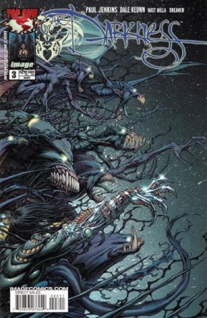 The Darkness 3 - Resurrection, Part 3 of 6: You Only Live Twice
