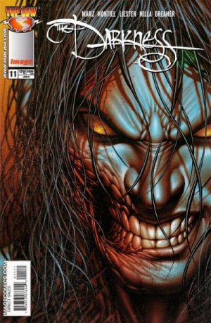 The Darkness 11 - Dragons & Darkness - Part 2 of 4
