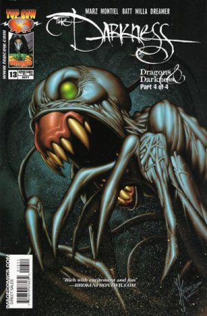 The Darkness 13 - Dragons & Darkness - Part 4 of 4