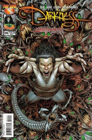 The Darkness 14 - Streets Run Red - Part 1 of 3