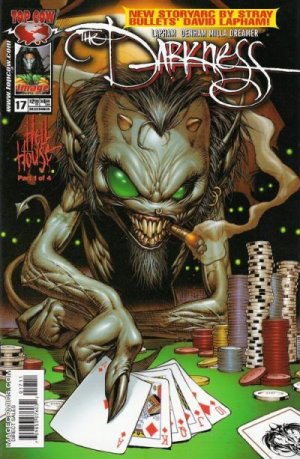 The Darkness 17 - Hell House - Part 1 of 4