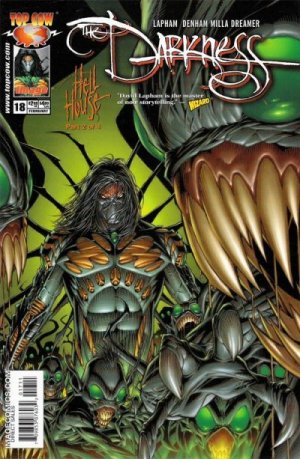 The Darkness 18 - Hell House - Part 2 of 4